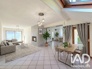  Maison à vendre 5 pièces 116 m²
