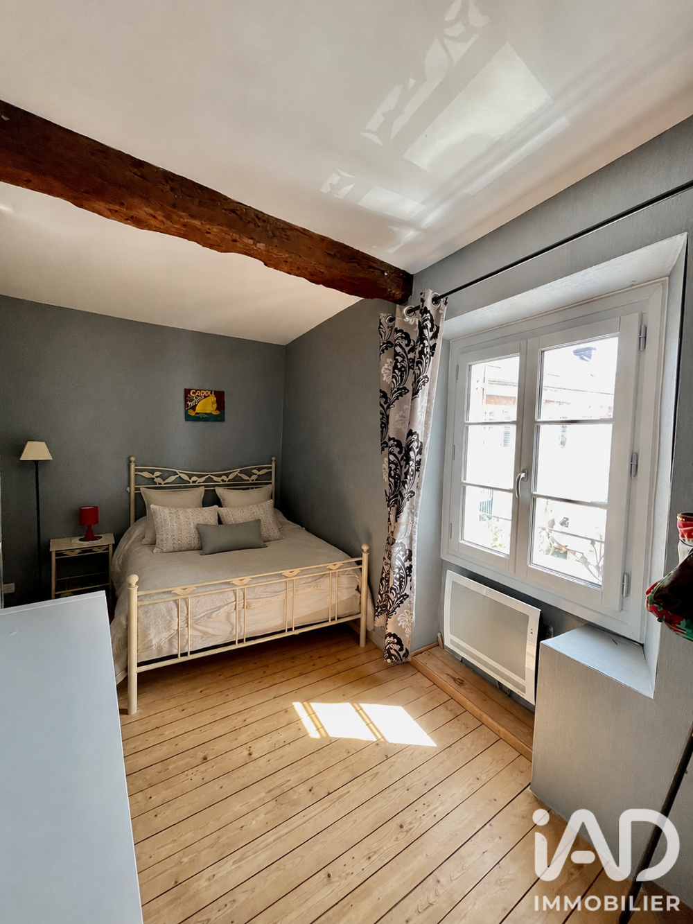 Vente Maison Vente Maison/villa 5 pièces Boisemont