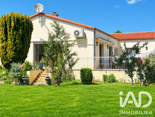 Vente Maison Vente Maison de ville 7 pièces Civray