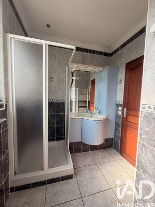  Appartement � vendre 2 pi�ces 38 m�