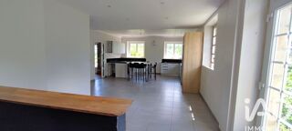  Maison à vendre 9 pièces 205 m²