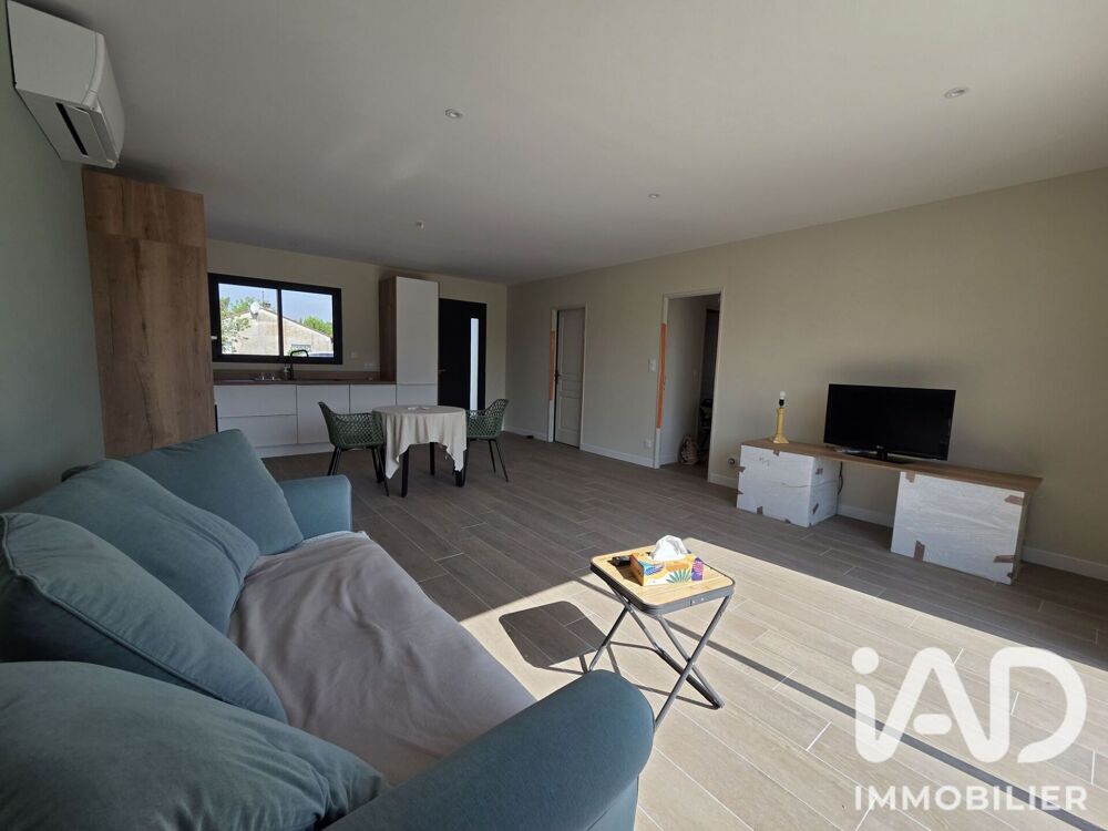 Vente Maison/villa 3 pièces