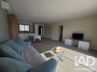  Maison à vendre 3 pièces 70 m²
