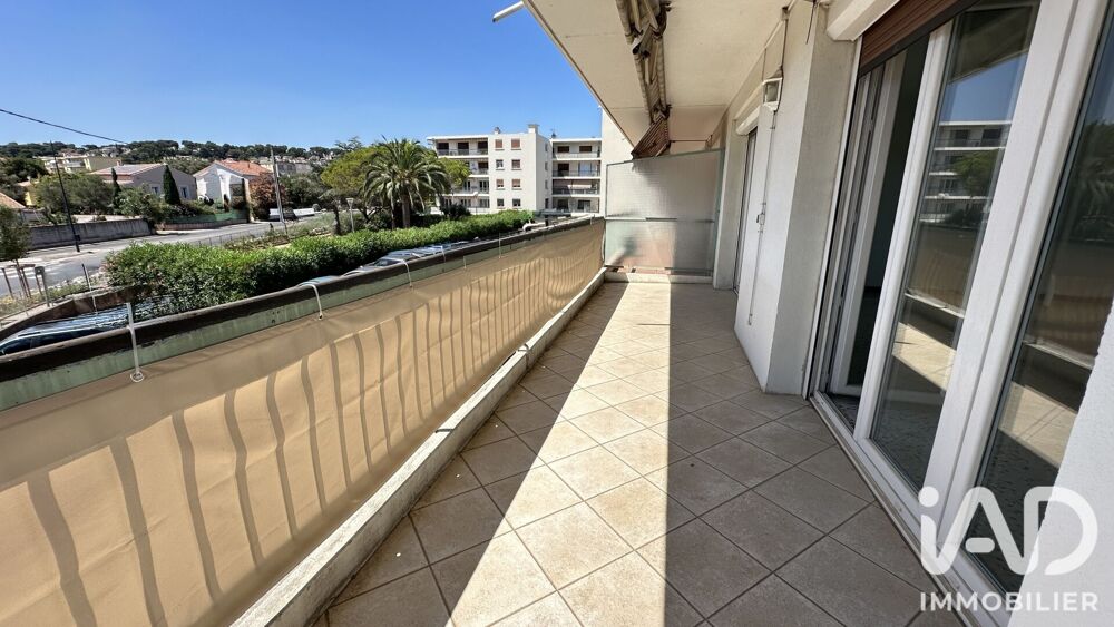 Vente Appartement Vente Appartement 4 pièces La seyne-sur-mer