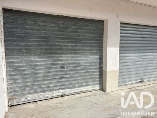  Parking / Garage à vendre 14 m²