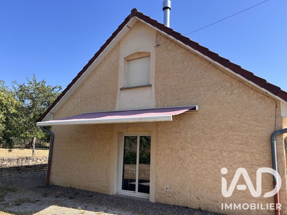 Vente Maison Vente Maison traditionnelle 6 pièces Noroy-le-bourg