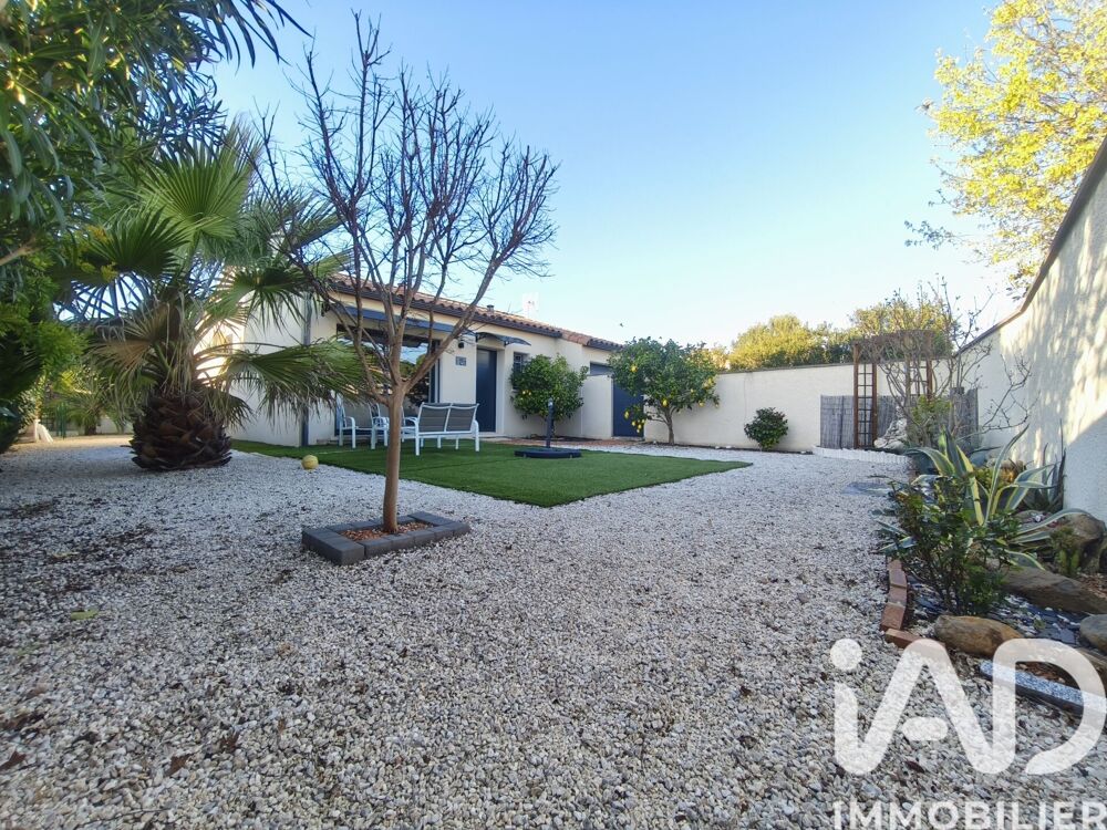 Vente Maison traditionnelle 3 pièces
