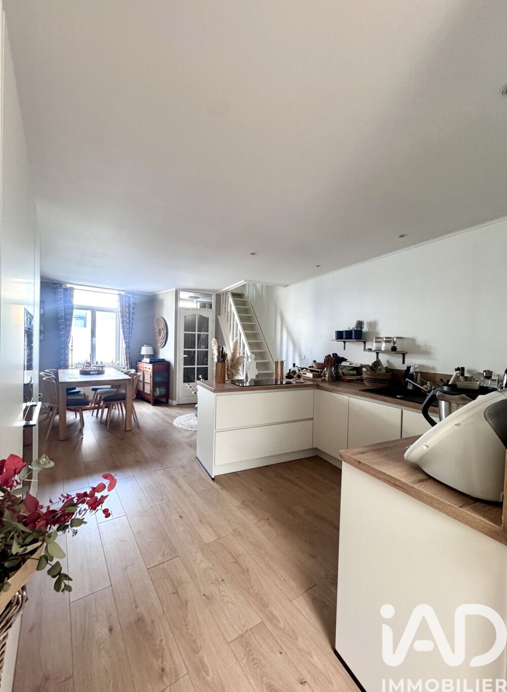 vente Maison - 4 pièce(s) - 96 m² Linselles (59126)