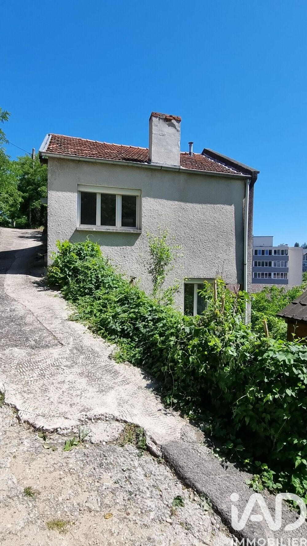 Vente Maison traditionnelle 5 pièces