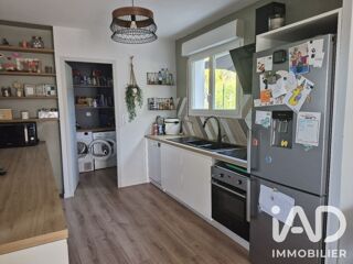  Maison à vendre 4 pièces 94 m²