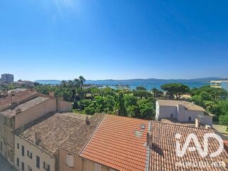  Appartement à vendre 2 pièces 39 m²
