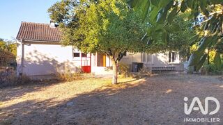  Maison à vendre 5 pièces 97 m²