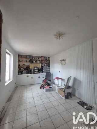  Maison à vendre 7 pièces 160 m²