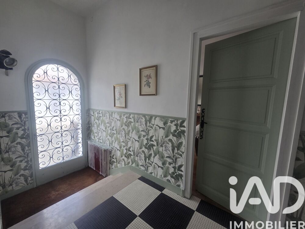Vente Maison/villa 7 pièces