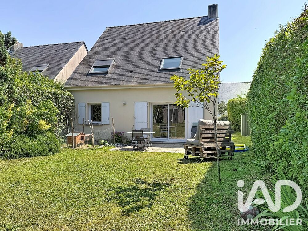 Vente Maison traditionnelle 6 pièces