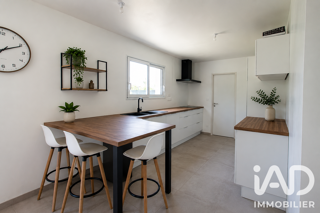  Maison à vendre 4 pièces 105 m²