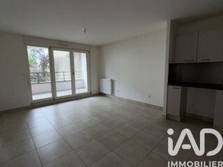  Appartement à vendre 2 pièces 42 m²