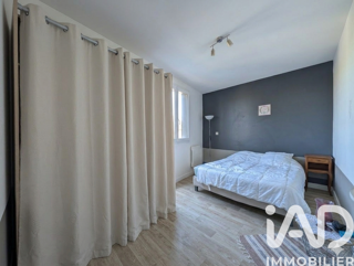  Appartement à vendre 2 pièces 39 m²