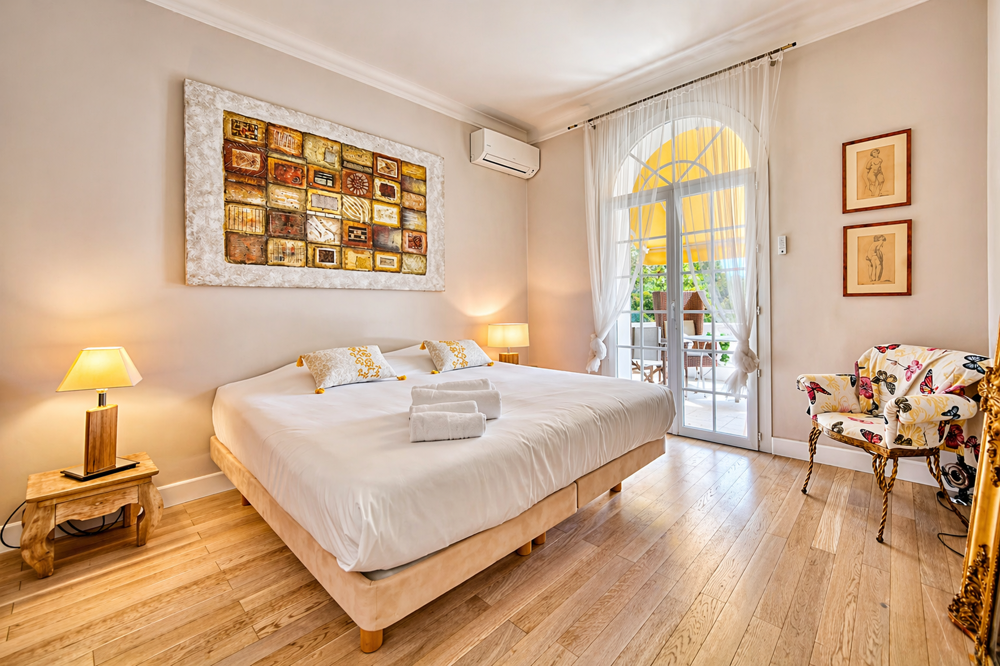 � vendre  Maison Le Cannet (06110)