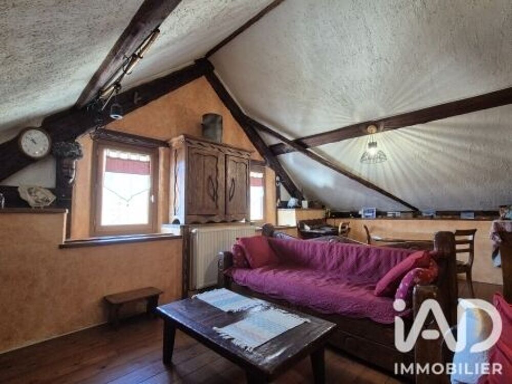 Vente Autre Vente Gîte 5 pièces Séchilienne