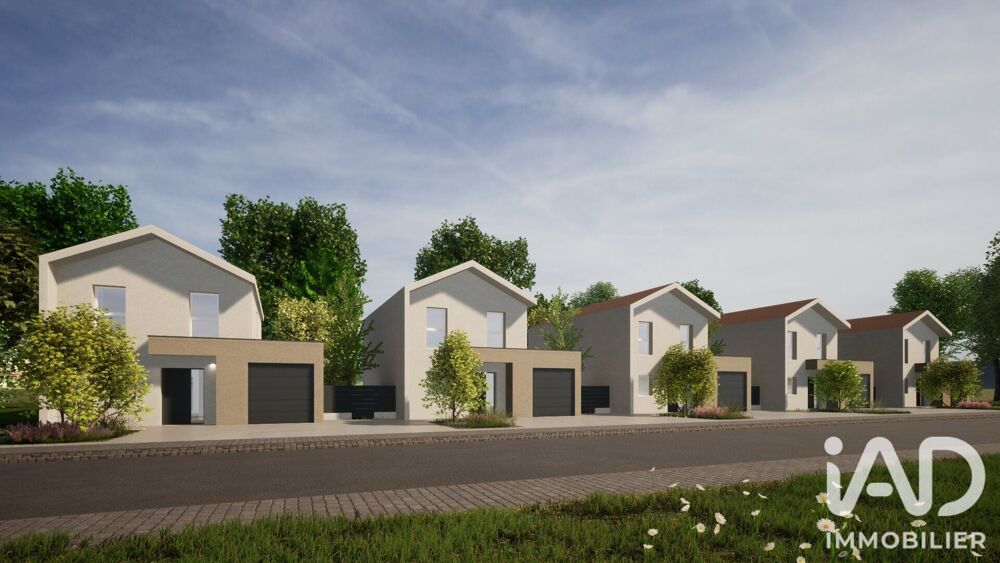 Vente Terrain Vente Terrain à bâtir 508 m&sup2; Fleury