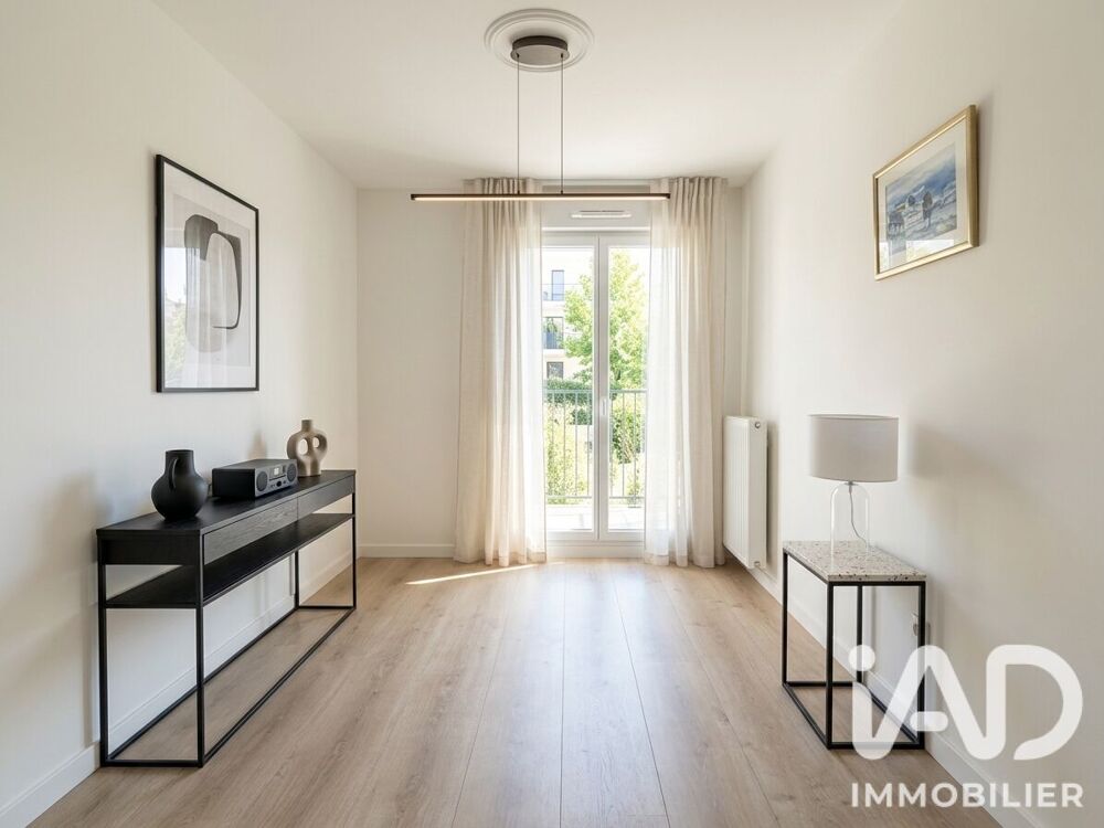Vente Appartement Vente Appartement 3 pièces Palaiseau