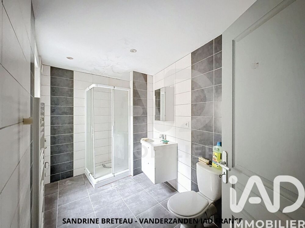 Vente Immeuble Vente Immeuble 167 m&sup2; Puiseaux