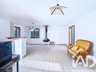  Maison à vendre 7 pièces 191 m²