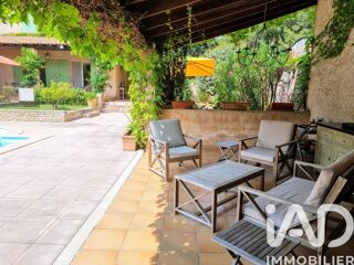  Maison à vendre 5 pièces 163 m²