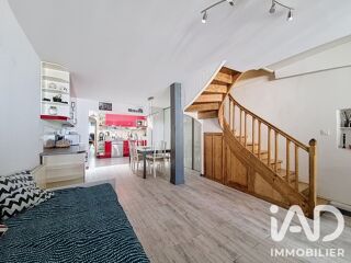  Maison à vendre 7 pièces 165 m²