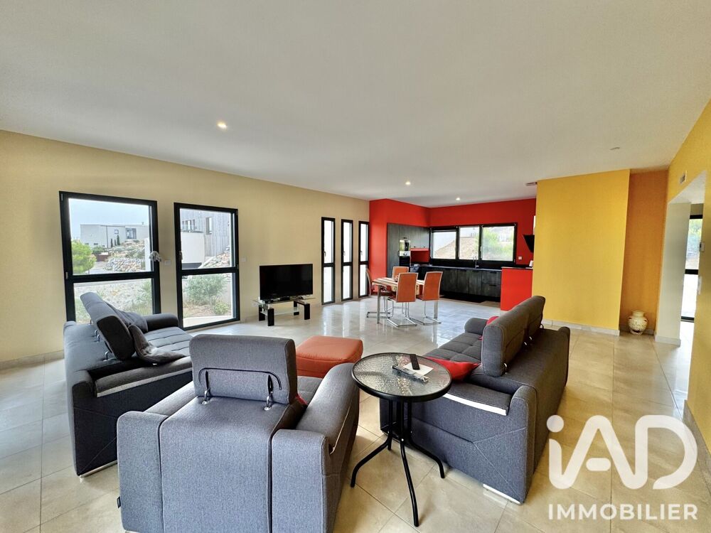 à vendre  Maison Treilles (11510)