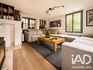  Maison à vendre 10 pièces 196 m²