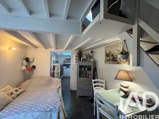 Maison à vendre 2 pièces 40 m²