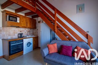  Appartement � vendre 1 pi�ce 27 m�
