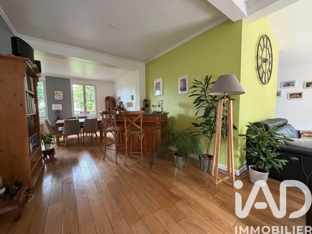 Vente Maison/villa 8 pièces