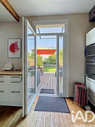  Maison � vendre 5 pi�ces 102 m�