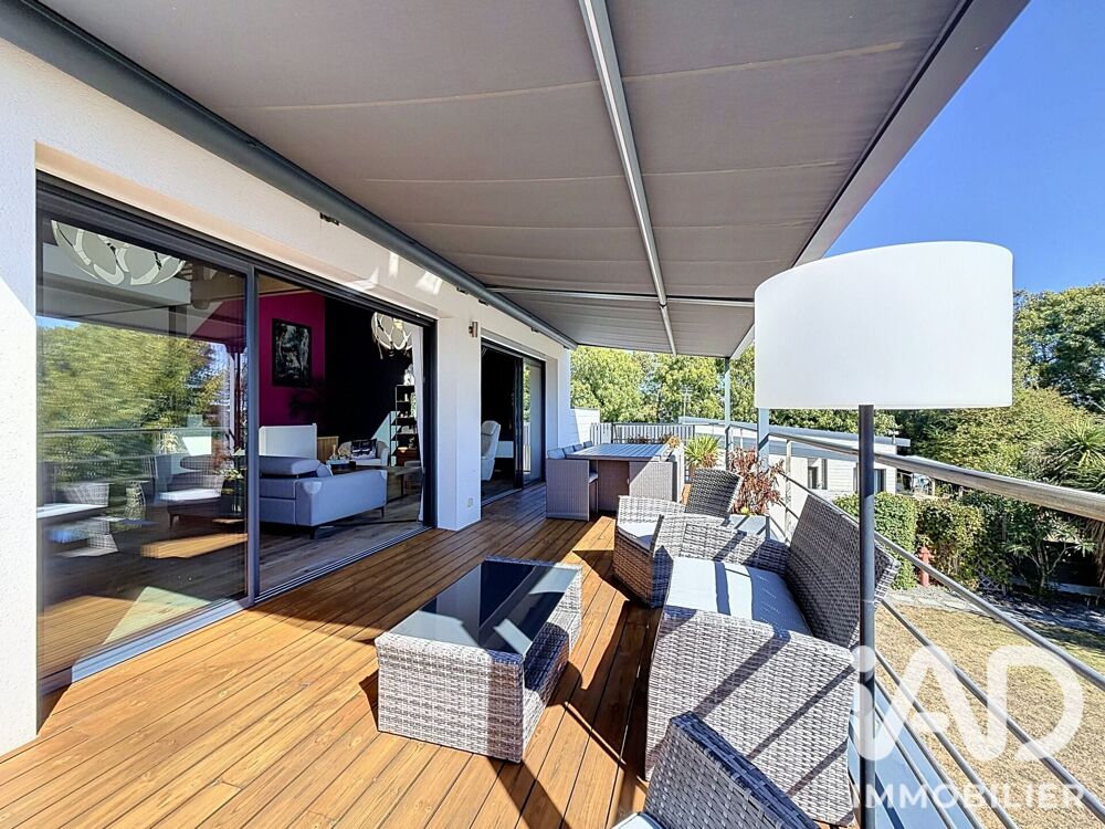 à vendre  Maison Clohars-Carnoët (29360)