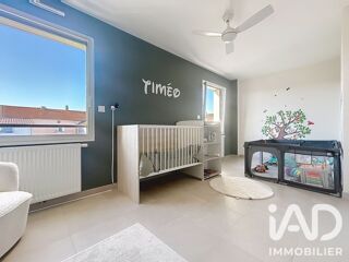  Maison à vendre 5 pièces 105 m²