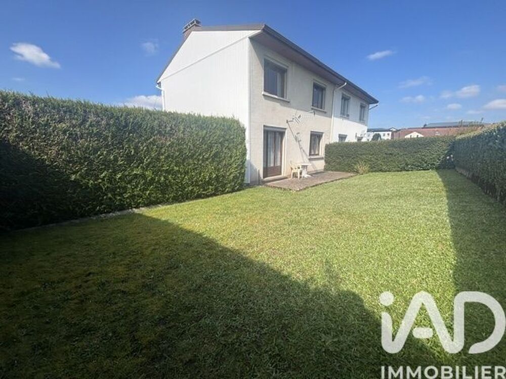 Vente Maison Vente Maison/villa 5 pièces Bruyères