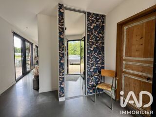  Maison à vendre 8 pièces 175 m²