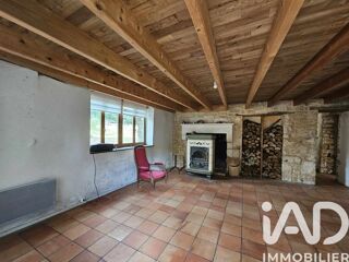 Vente Maison Vente Maison de village 5 pièces Saint-gourson