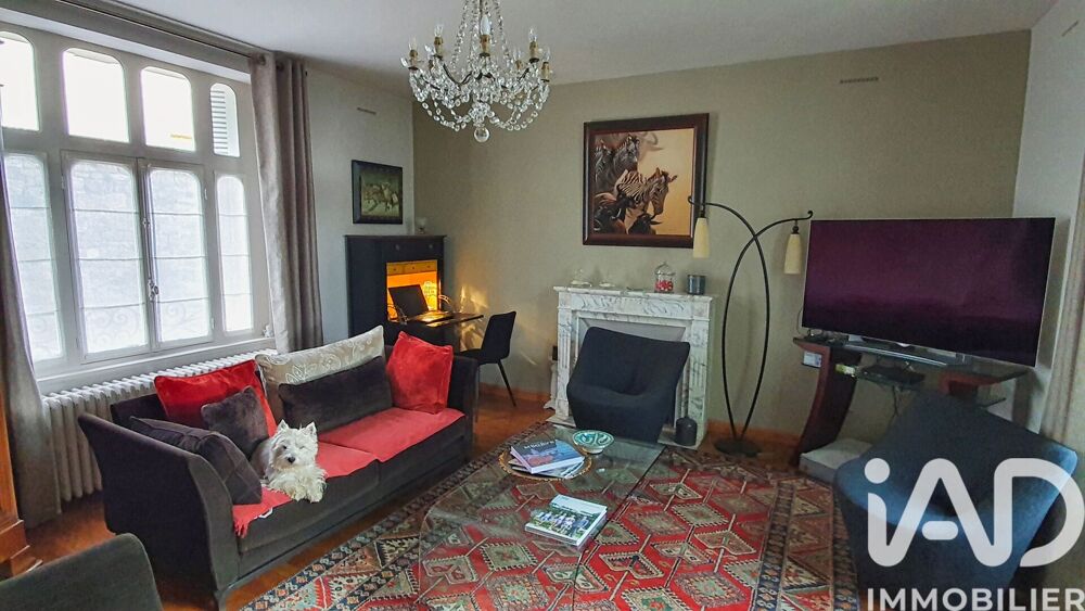 Vente Maison/villa 8 pièces