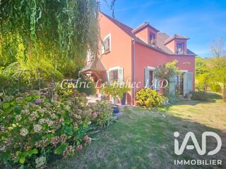  Maison à vendre 7 pièces 157 m²