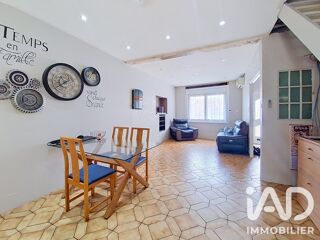  Maison à vendre 4 pièces 89 m²