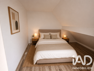  Appartement à vendre 1 pièce 31 m²