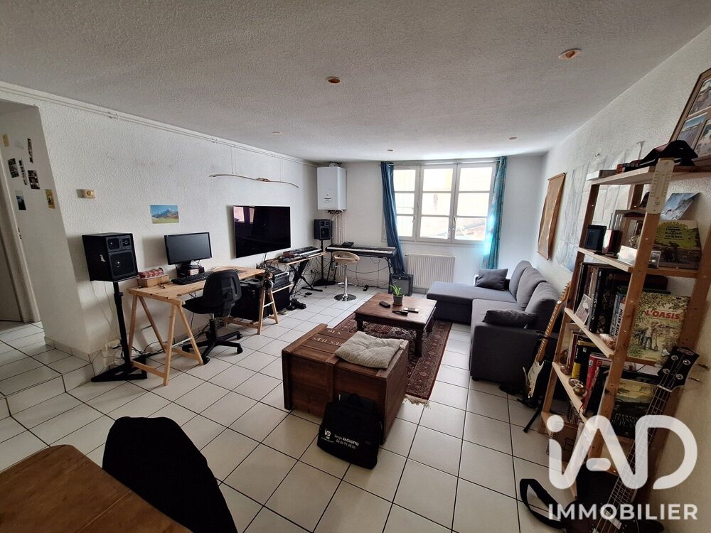 Vente Immeuble Vente Immeuble 464 m&sup2; Crest