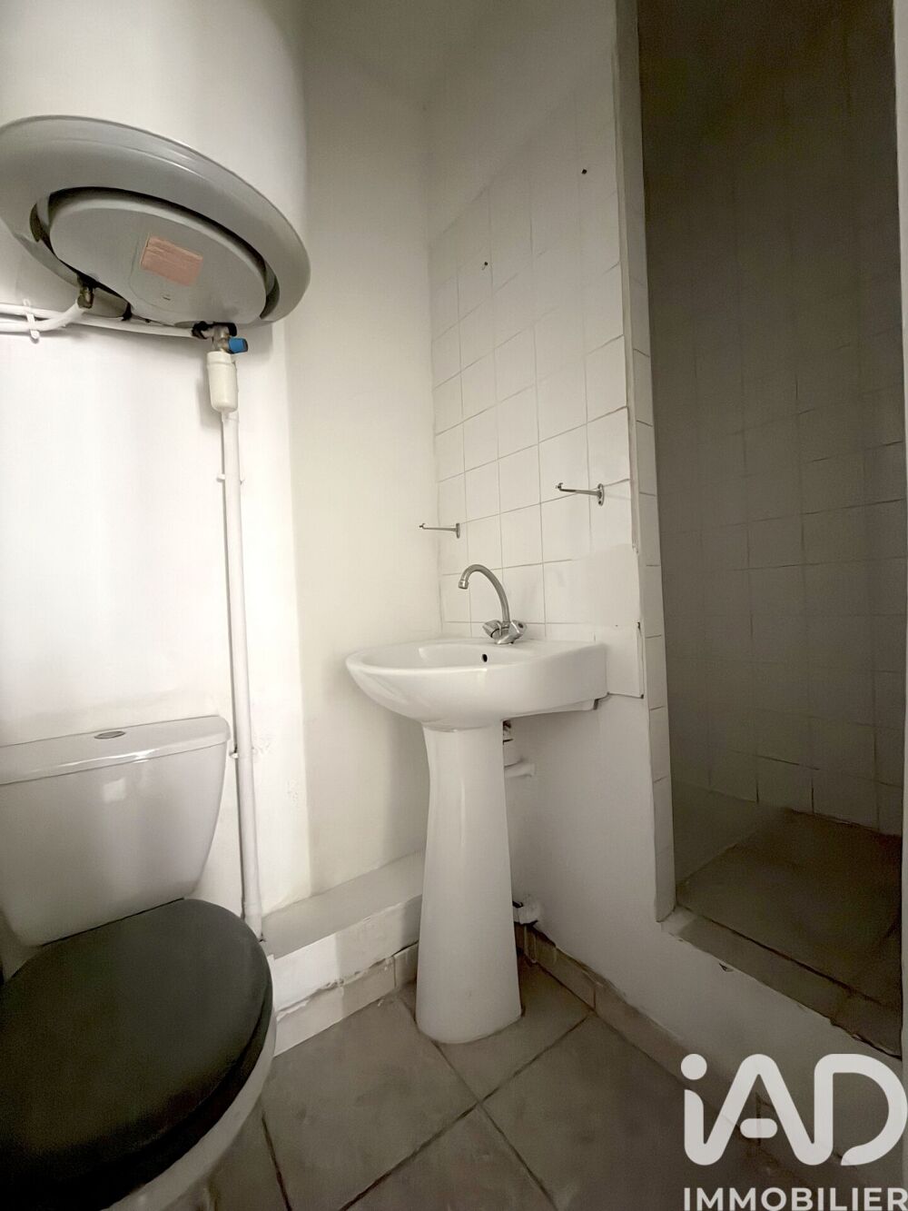 Vente Appartement Vente Studio 1 pièce Prades