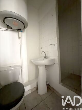 Vente Appartement Vente Studio 1 pièce Prades