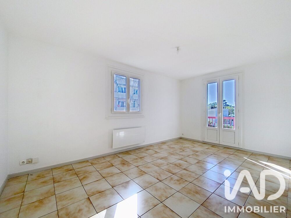 Vente Appartement Vente Appartement 2 pièces Montelimar