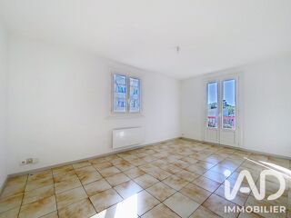  Appartement à vendre 2 pièces 49 m²